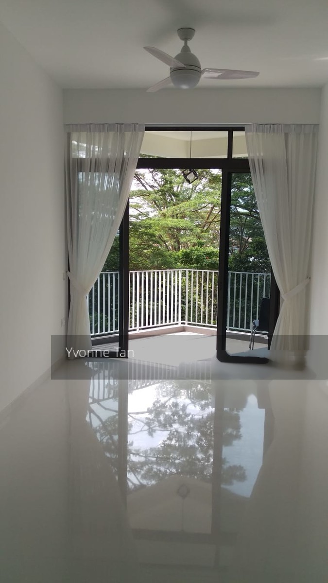 The Skywoods (D23), Condominium #251245571